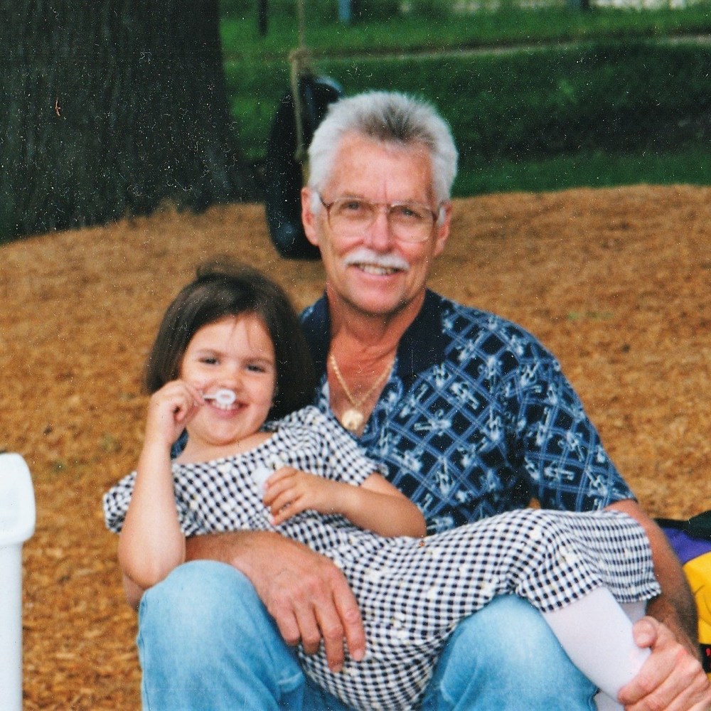 Meet your Posher, Harleigh